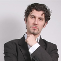 Massimiliano Ferrari